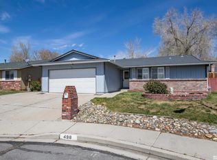 498 Duggan Ave, Sparks, NV 89431
