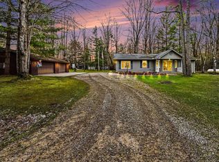 5376 Ausable Dr, Hale, MI 48739