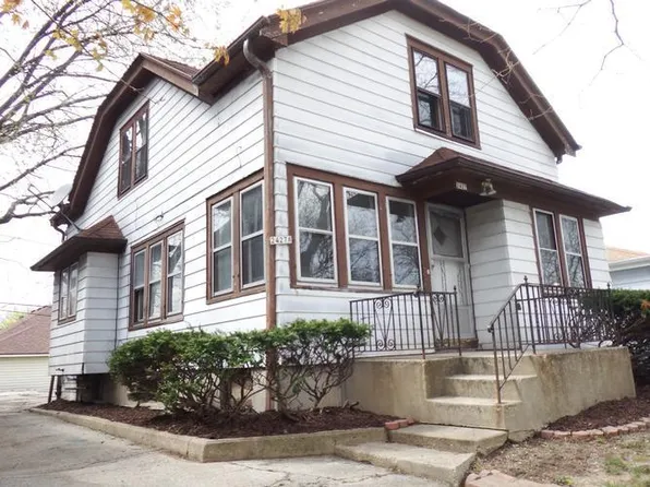 2427 N 54th St, Milwaukee, WI 53210