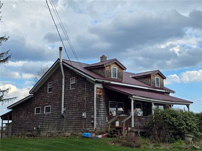 360 Maroney Rd, Mc Donough, NY, 13801