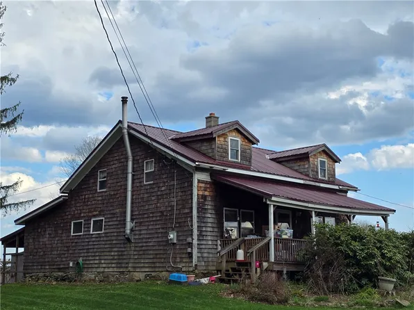 360 Maroney Rd, Mc Donough, NY 13801