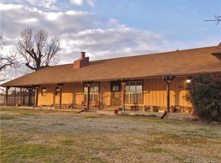 6811 Highway 82 N, Salina, OK 74365