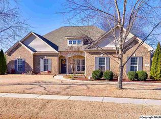 115 Bridge Arbor Ln, Huntsville, AL 35811