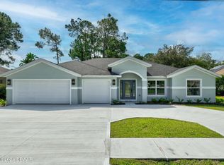 10 Bird Of Paradise Dr, Palm Coast, FL 32137