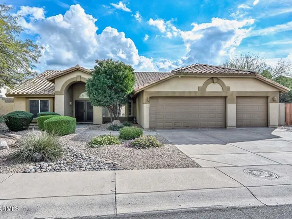 29639 N 45TH Street, Cave Creek, AZ 85331
