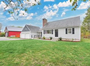 122 Town Farm Rd, Monson, MA 01057