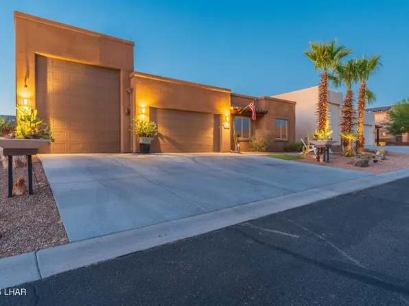 1875 E Savannah Dr, Lake Havasu City, AZ 86404
