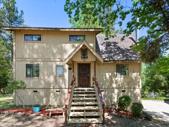 13356 Mystic Mine Rd, Nevada City, CA 95959