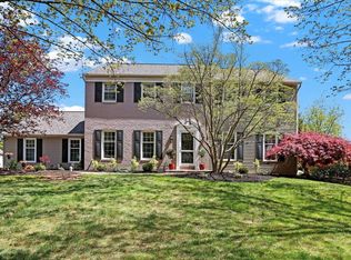 540 Liberty Dr, Yardley, PA 19067
