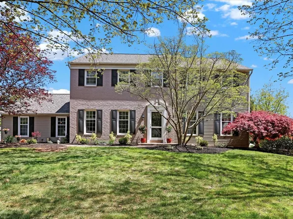 540 Liberty Dr, Yardley, PA 19067