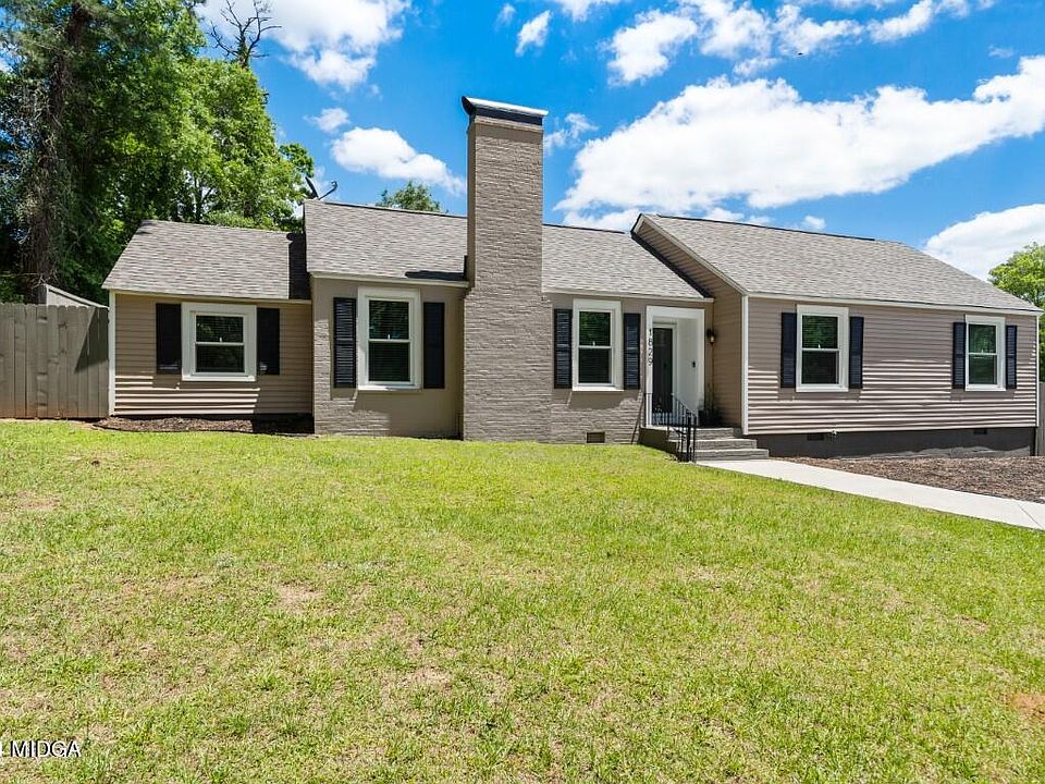 1829 Waverland Dr, Macon, GA 31211 Zillow