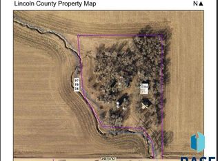 47294 290th St, BERESFORD, SD 57004