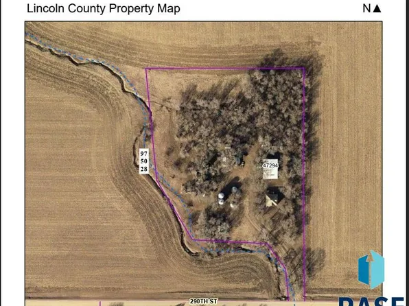 47294 290th St, Beresford, SD 57004