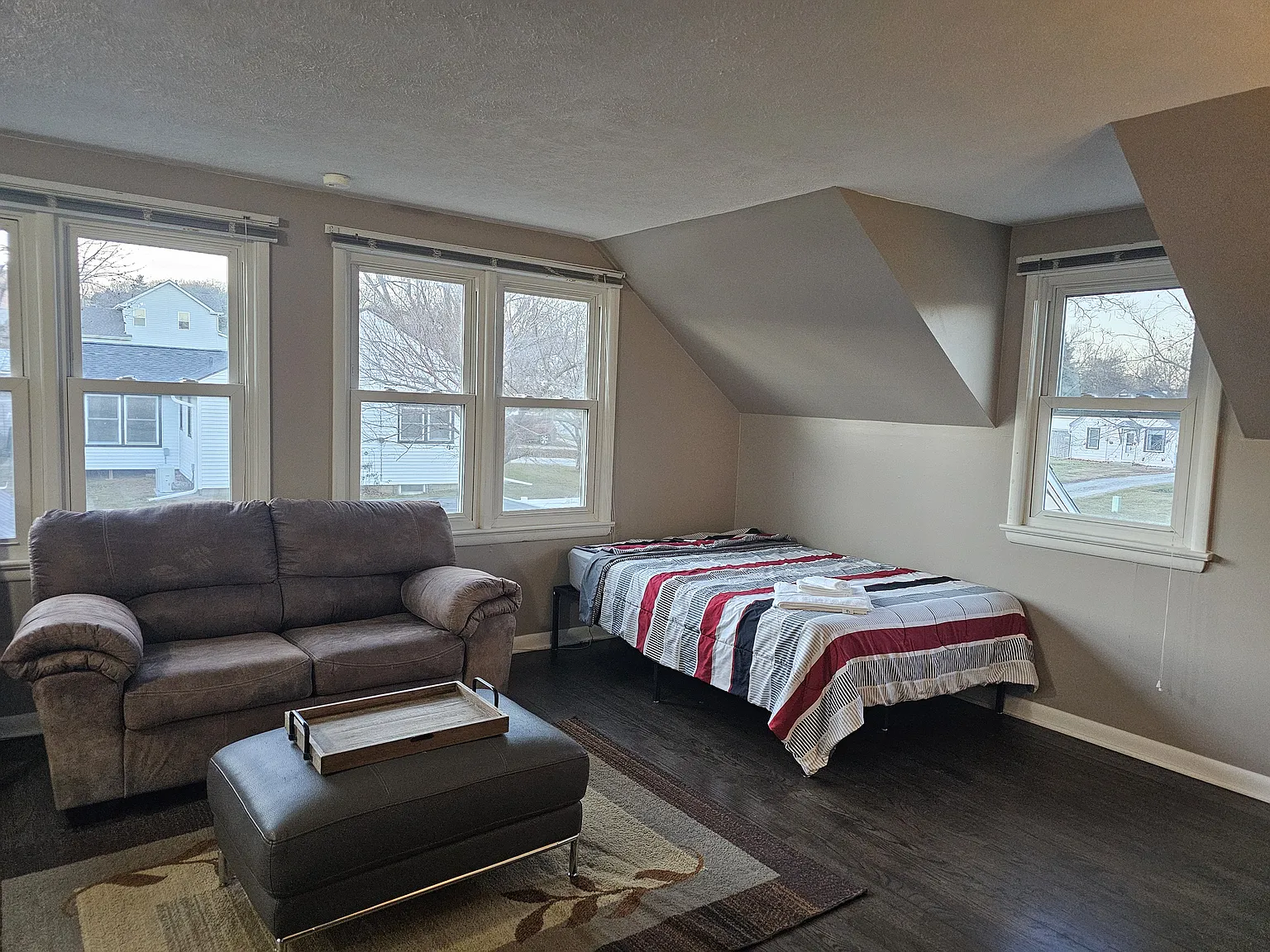 1 bed, $750 — Photo 2