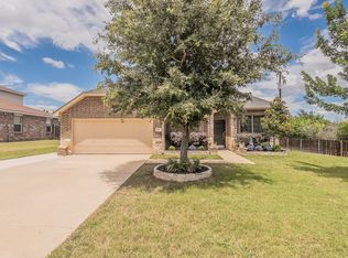 2700 Maci Ct, Seagoville, TX 75159
