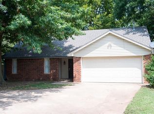15 Robby Rd, Shawnee, OK 74804