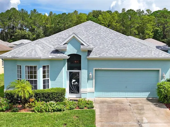 (undisclosed Address), NEW PORT RICHEY, FL 34654
