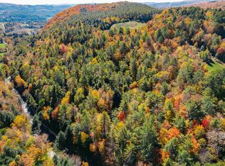 153 Russell Road, Tunbridge, VT 05077