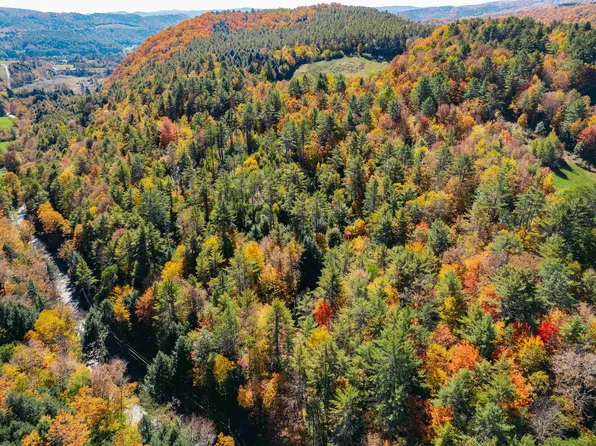 153 Russell Road, Tunbridge, VT 05077