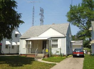 3409 Sherbrooke Rd, Toledo, OH 43606