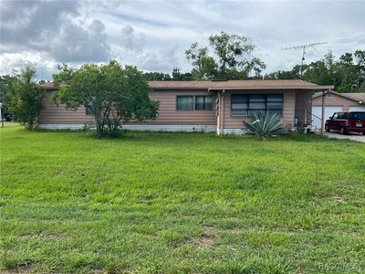 6951 W Sedan Ct, Homosassa, FL, 34446
