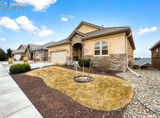 1848 Parliament Dr, Colorado Springs, CO 80920