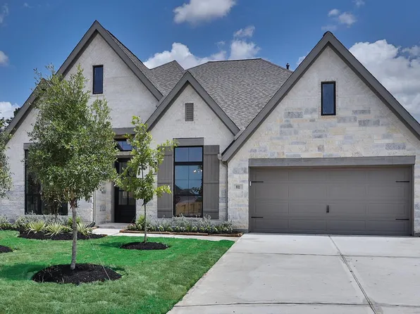 811 Vizsla Ct, Montgomery, TX 77316