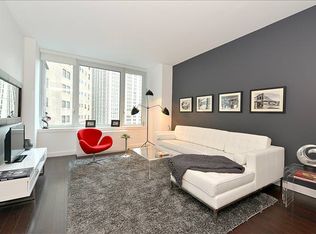 113 Nassau St #PENTHOUSE G, New York, NY 10038