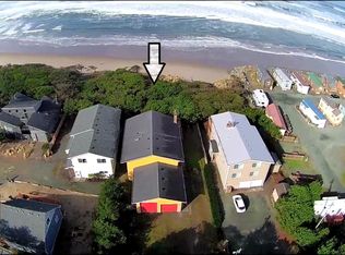 17560 Ocean Blvd, Rockaway Beach, OR