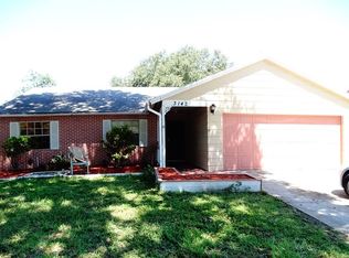 3142 Chalon St, New Port Richey, FL 34655