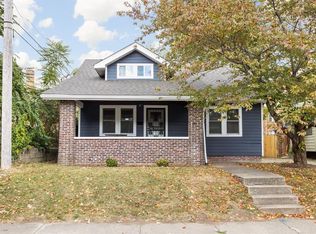 404 Ruskin Pl, Indianapolis, IN