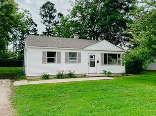 4921 Saratoga Ave, Millington, TN 38053