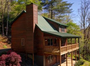 3124 Creekview Rd, Hiawassee, GA 30546