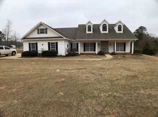 928 Richardson Rd, Calhoun, LA 71225