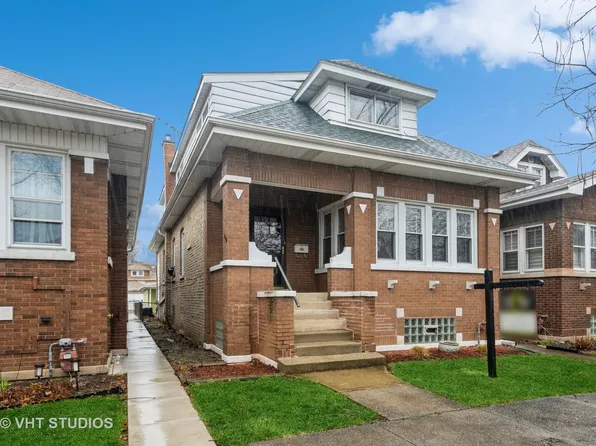 4923 N Kostner Ave, Chicago, IL 60630