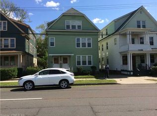 700 Legion Ave, New Haven, CT 06519