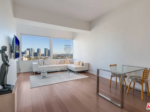 10501 Wilshire Blvd Unit 1904, Los Angeles, CA 90024