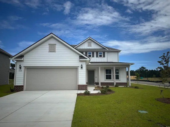 2429 Watershed Way Phase 1 Lot 214, Longs, SC 29568