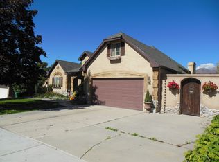 703 E 3650 N, Provo, UT 84604
