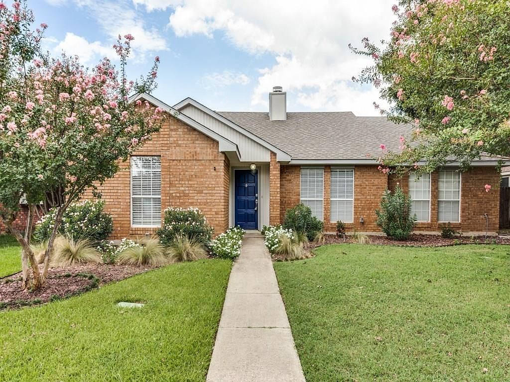 1323 River Birch Ln, Carrollton, TX 75007 | Zillow