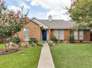 1323 River Birch Ln, Carrollton, TX 75007