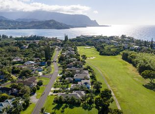 5282 Honoiki Rd, Princeville, HI 96722