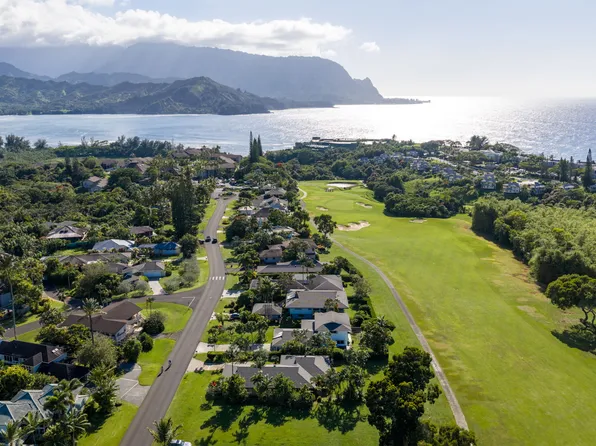5282 Honoiki Rd, Princeville, HI 96722