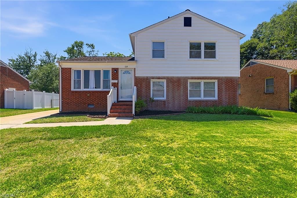 118 Margaret Dr, Hampton, VA 23669 | Zillow