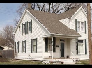 408 E Illinois St, Evansville, IN 47711