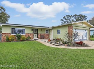 3200 Westwood Dr, Titusville, FL 32796