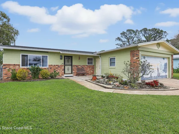 3200 Westwood Dr, Titusville, FL 32796