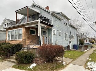 86 Rogers Ave, Buffalo, NY 14211