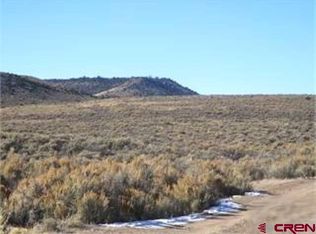 TBD Jarmillo Rd, Antonito, CO 81120