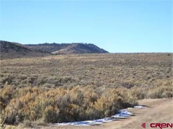 TBD Jarmillo Rd, Antonito, CO 81120